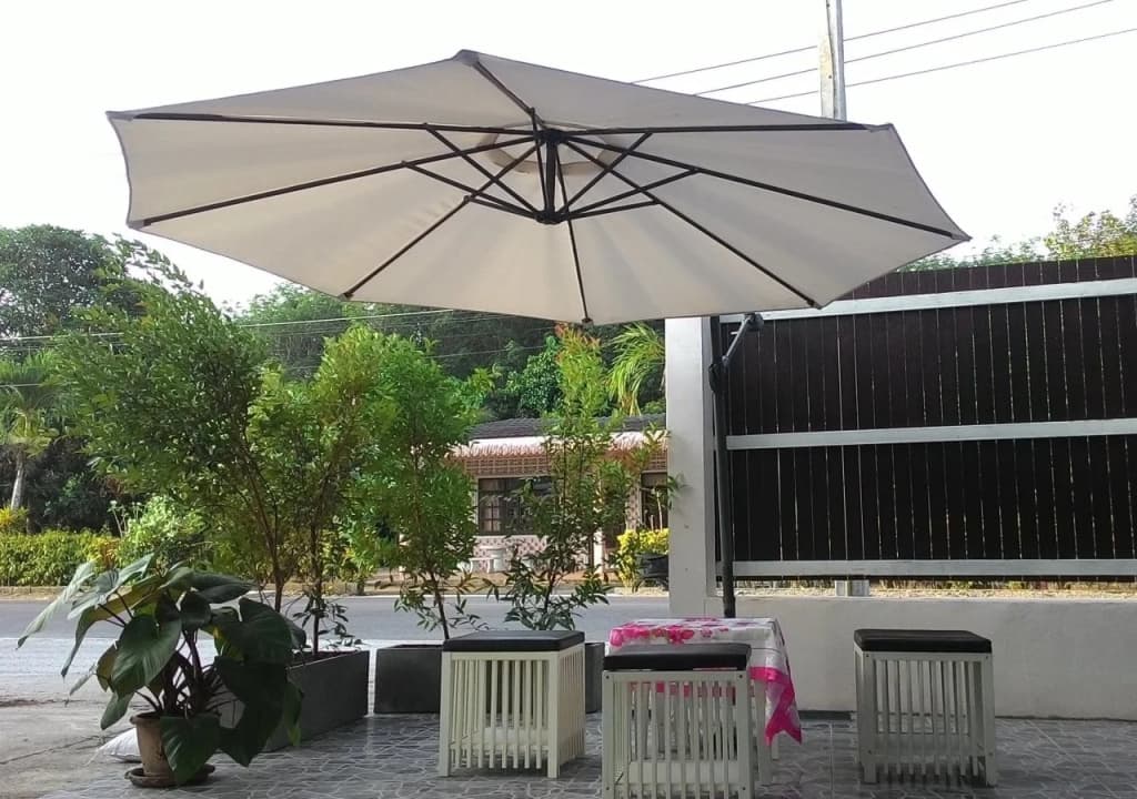 TN Guesthouse - photo 17