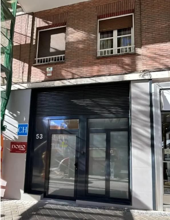 Dobo Madrid Galileo - photo 21