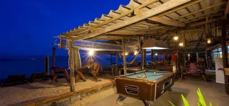Cosy Bungalows - photo 21