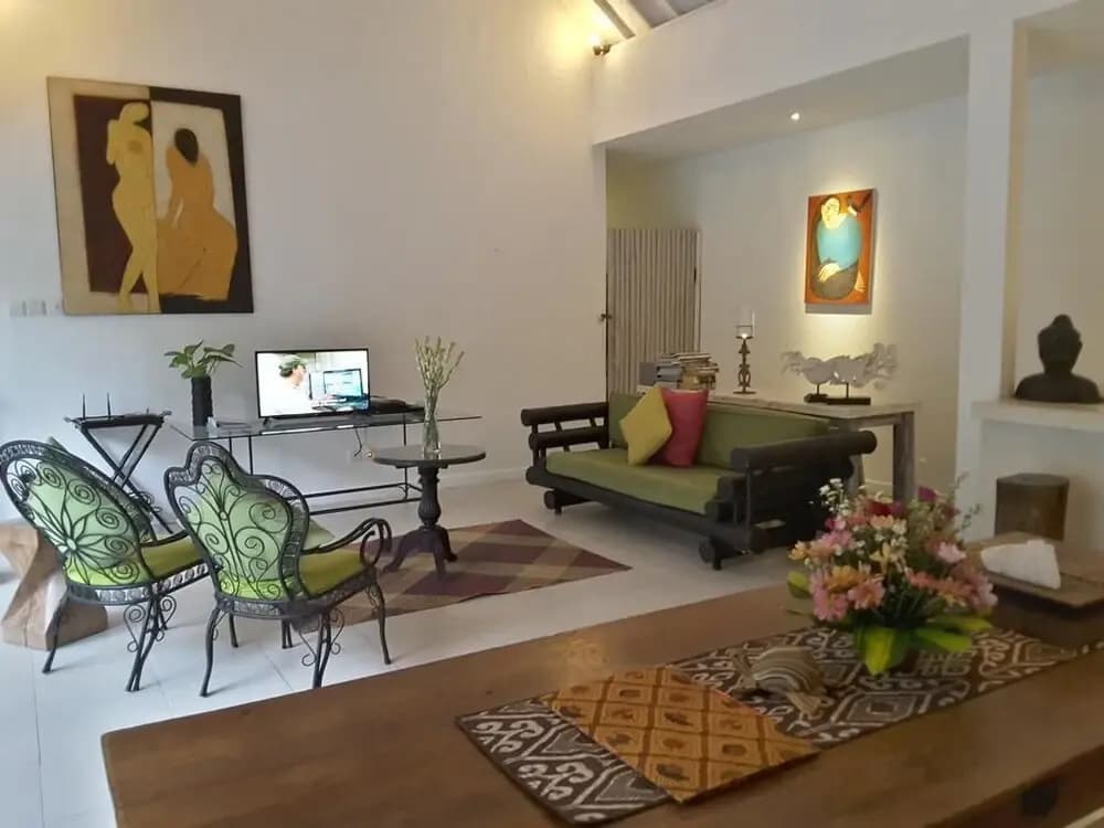 Villa Bamboo 7 Seminyak - photo 11