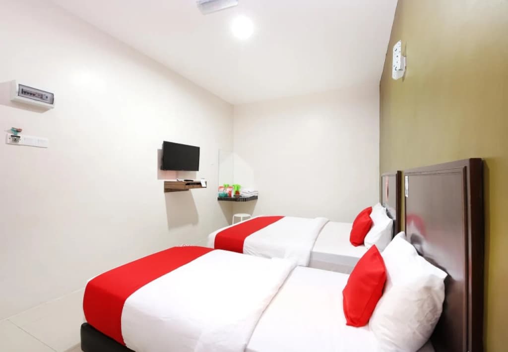 OYO 90456 Hotel Tgl - photo 4