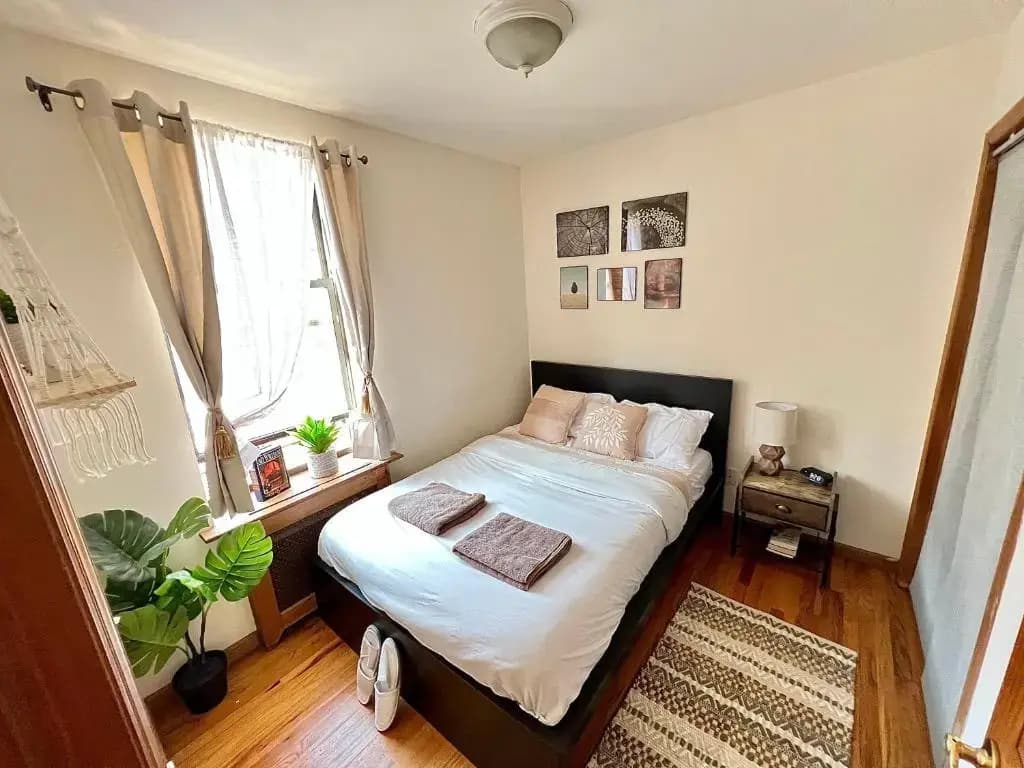 Entire Apartment near Times Square - photo 4