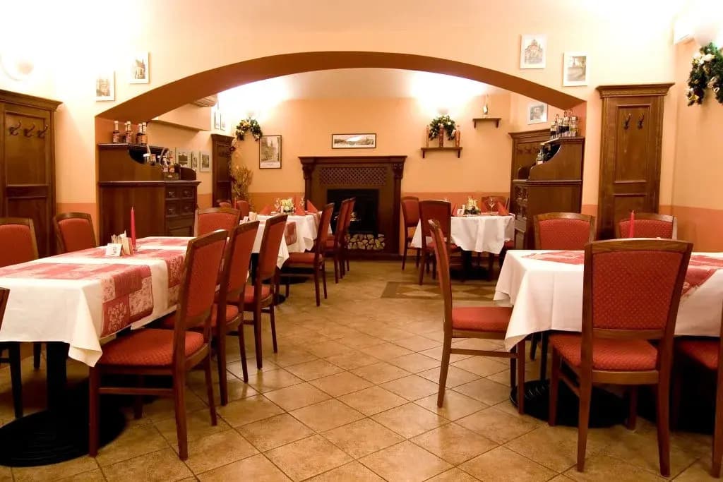 Hotel Aramis - photo 6