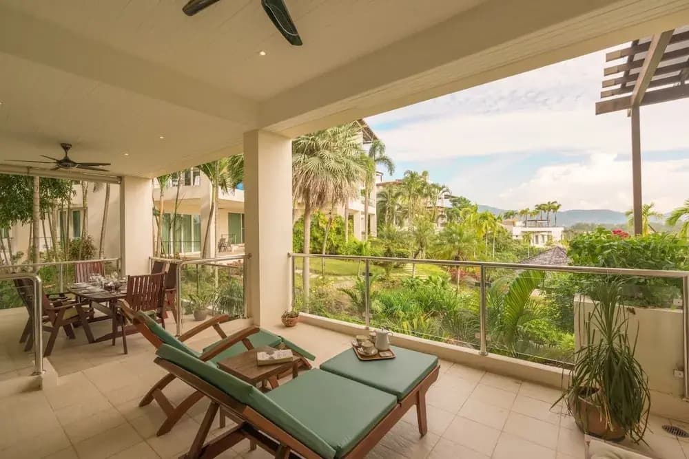 Layan Garden By Resava Group - photo 13