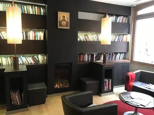 Adveniat Paris - photo 1