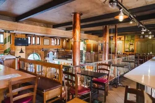 Brauhaus In Spandau - photo 17