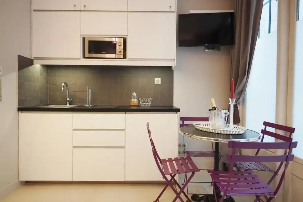 Palais Royal ChicSuites - main photo