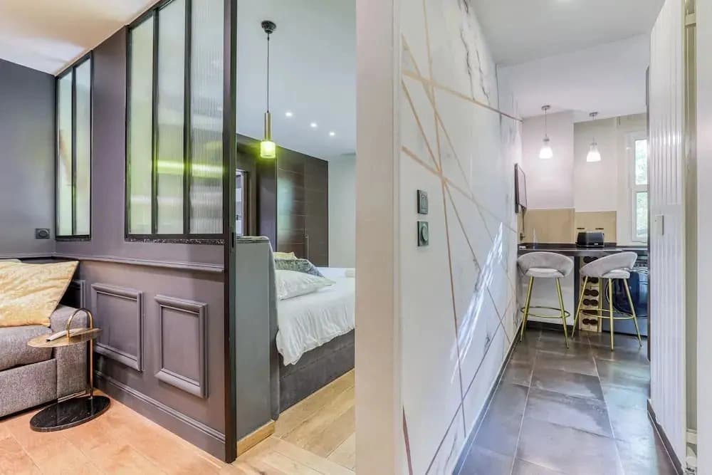 Montaigne Executive Suite - photo 7