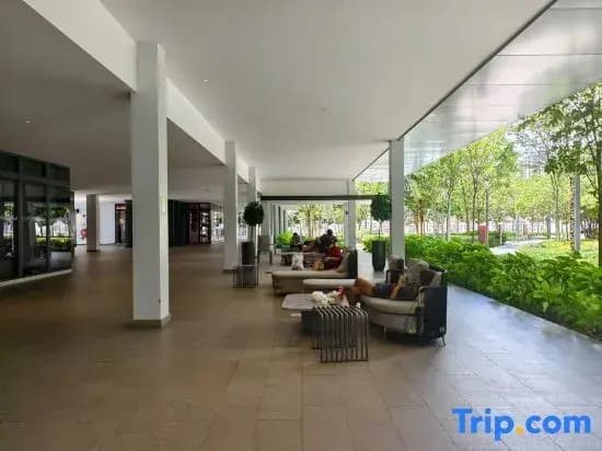 Spacious 3BR,9pax,MRT@M Vertica - photo 2