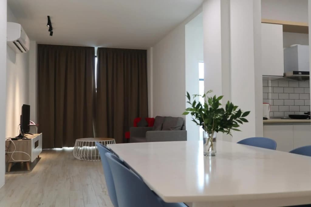 Zen66 @ Roxy Serviced Apartment - photo 30