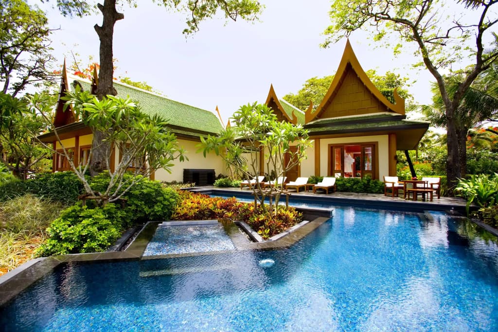 Hyatt Regency Hua Hin - photo 19