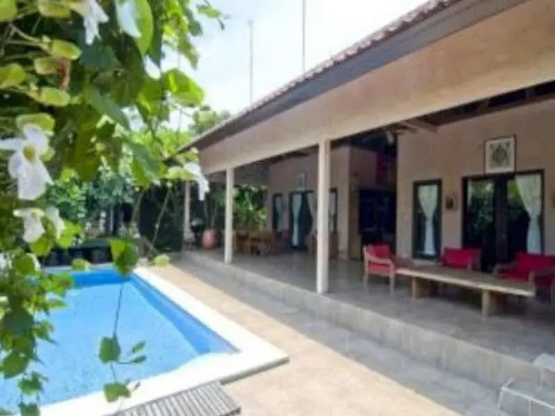 Villa Madu - photo 2