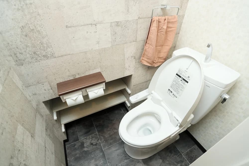 Villa Ikebukuro Altair - photo 39