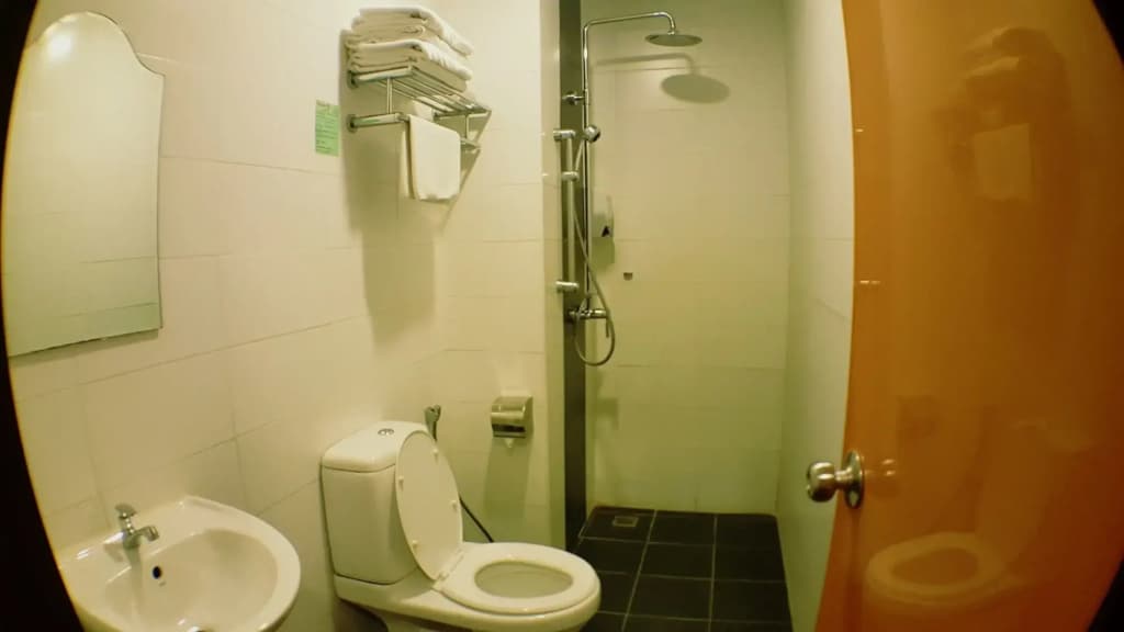 Super 8 Hotel @ Georgetown - photo 23