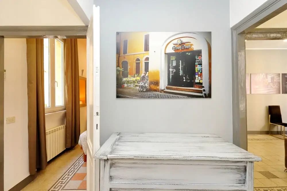 Restart Accommodations Zingari - photo 3