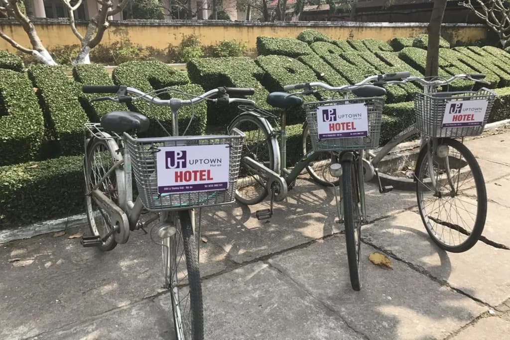 Uptown Hoi An Hotel - photo 15