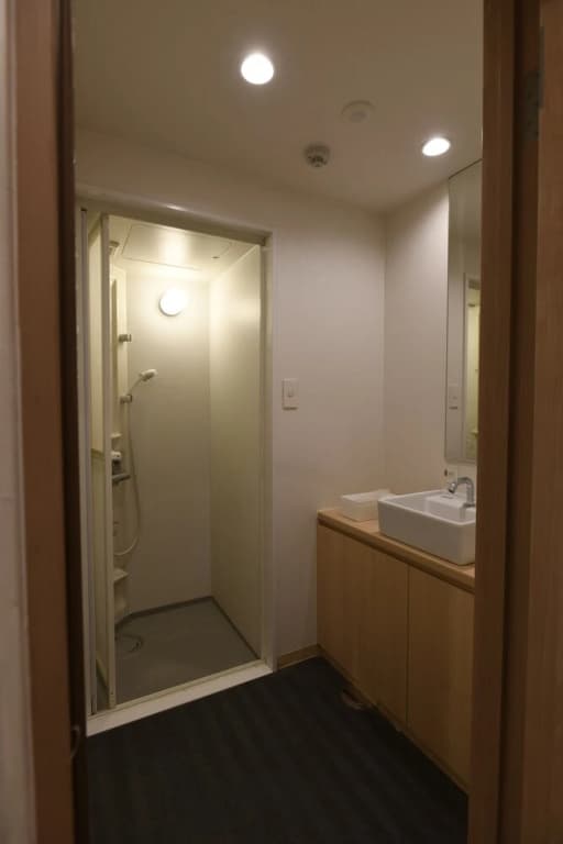 A16HOSTELTOKYO - Hostel - photo 6