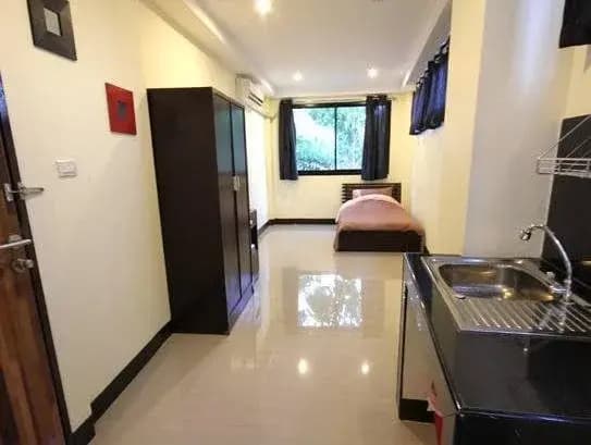 House 1194 Bangkok(แอท 1194 เฮาส์) - photo 13