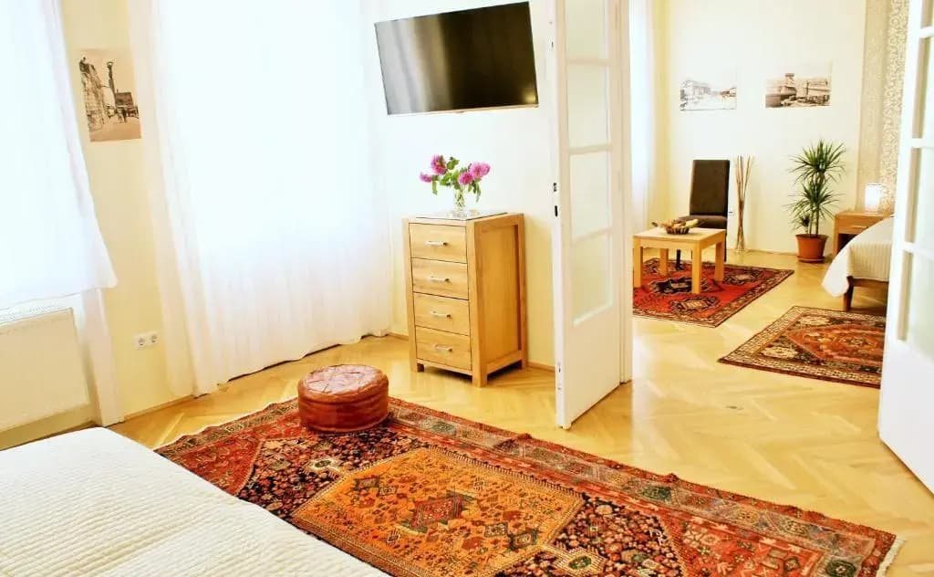 SuperCentral Apartment - main photo