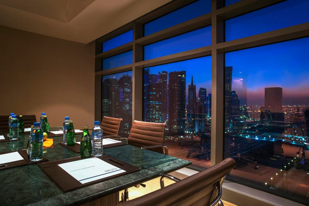 City Centre Rotana Hotel Doha - photo 22
