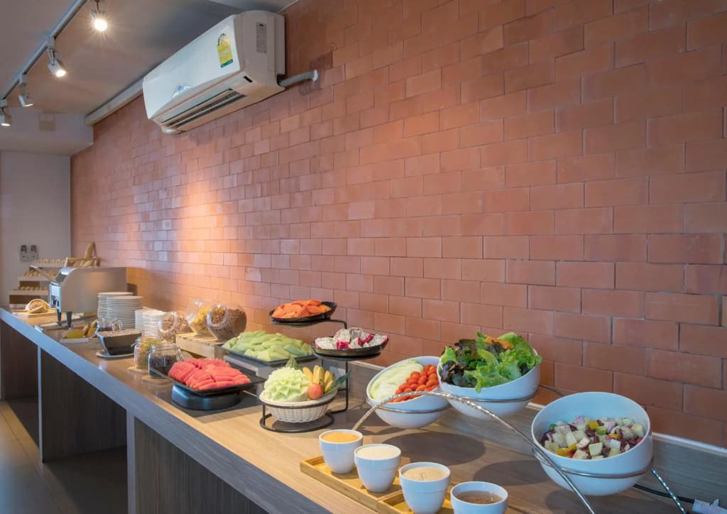 Travelodge Pattaya - photo 10