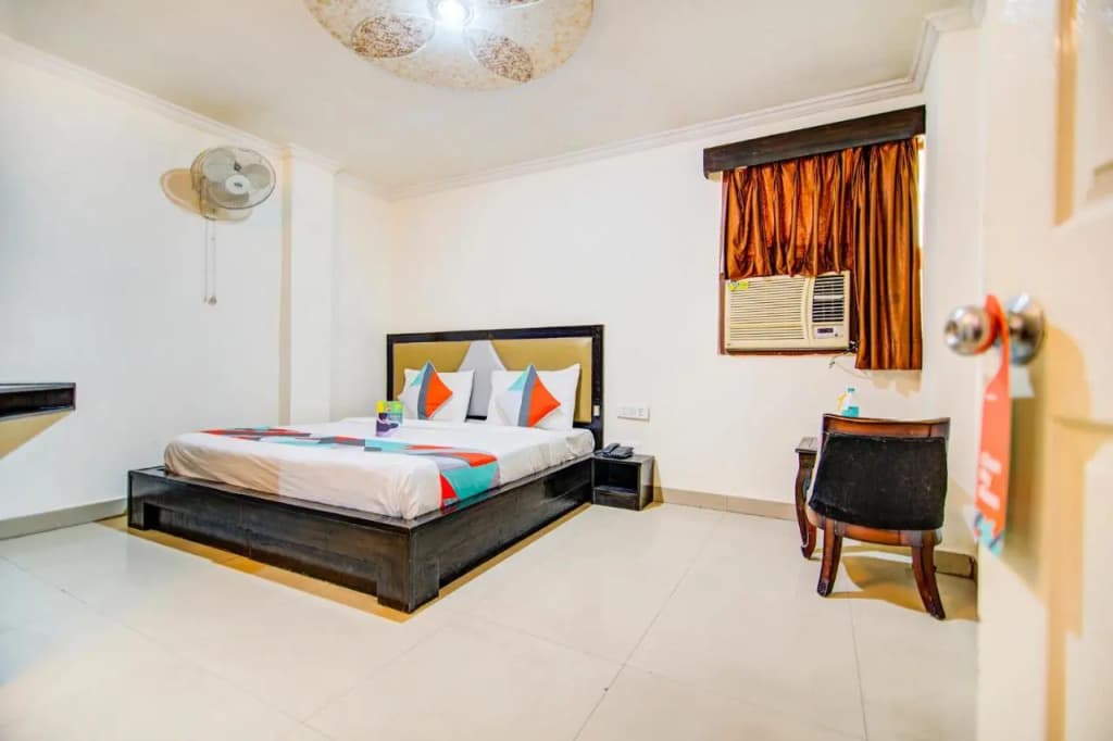 Hotel Shoba Inn - photo 23