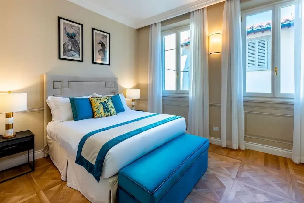 Genteel Home Via della Spada - photo 2