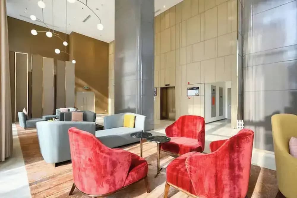 The Antonia Apartments - Korea Town D7 - photo 2