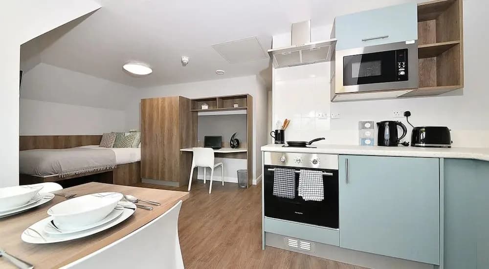 The Mill House - photo 10