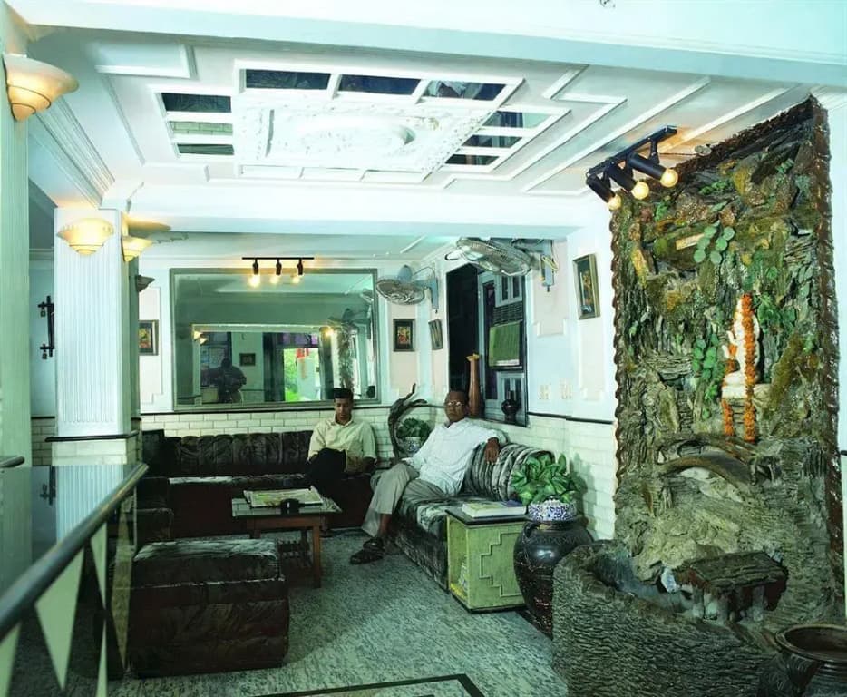 Sunshine Villa - photo 2