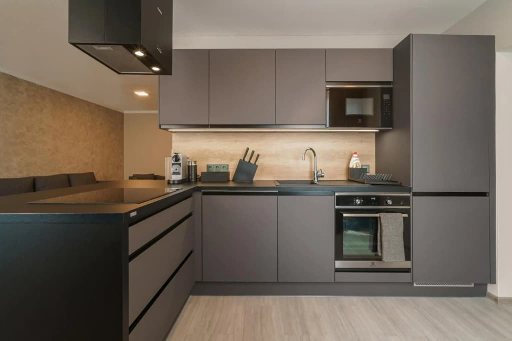 Gesto Apartments - photo 14