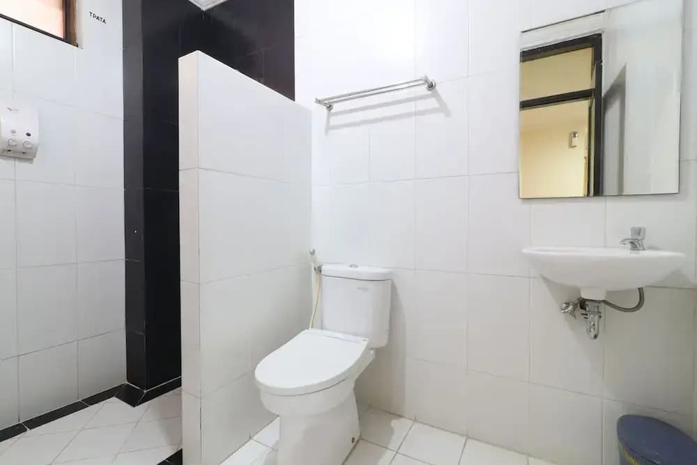 C'One Hotel Pulomas - photo 7