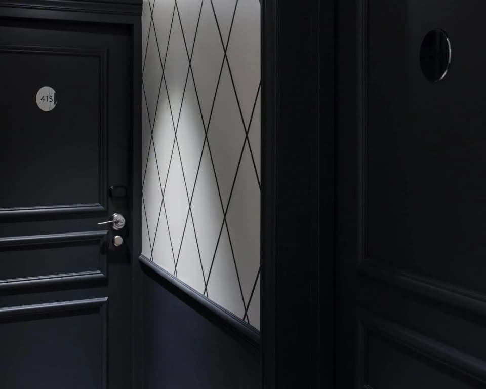 Hôtel Maison Pigalle - photo 14