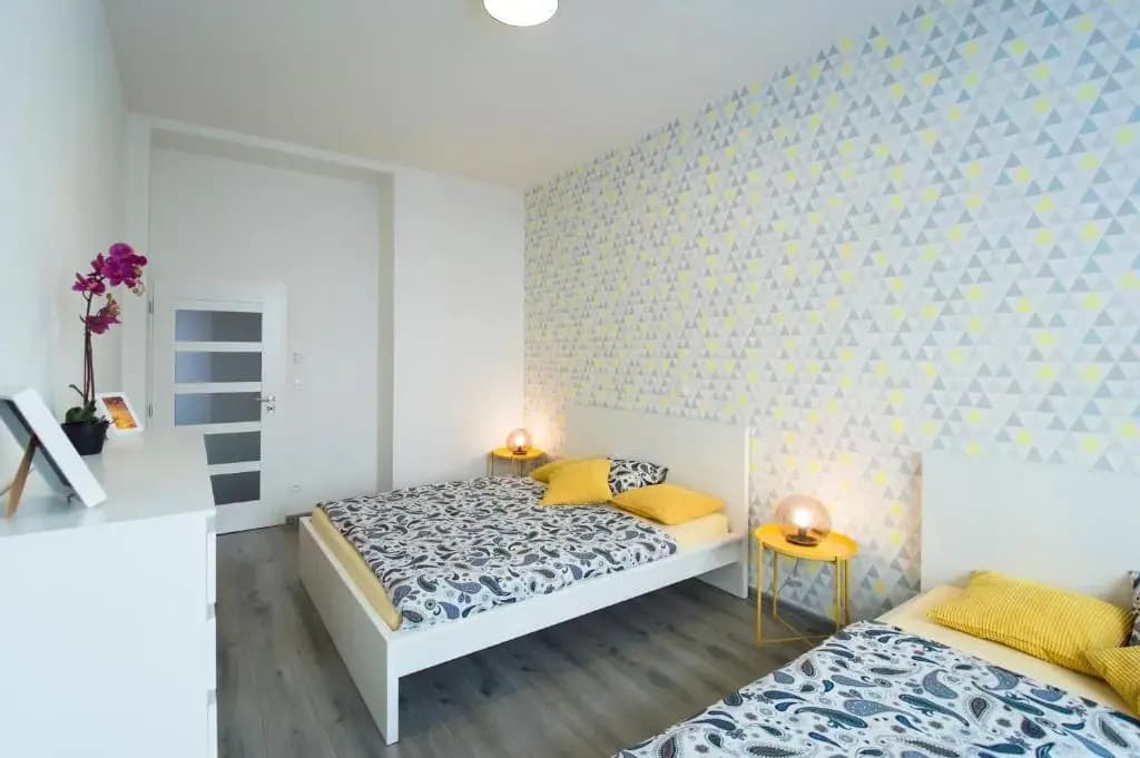 Apartment U Pujcovny 6 - photo 2