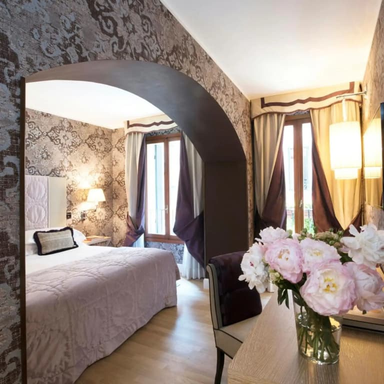Splendid Venice – Starhotels Collezione - photo 15