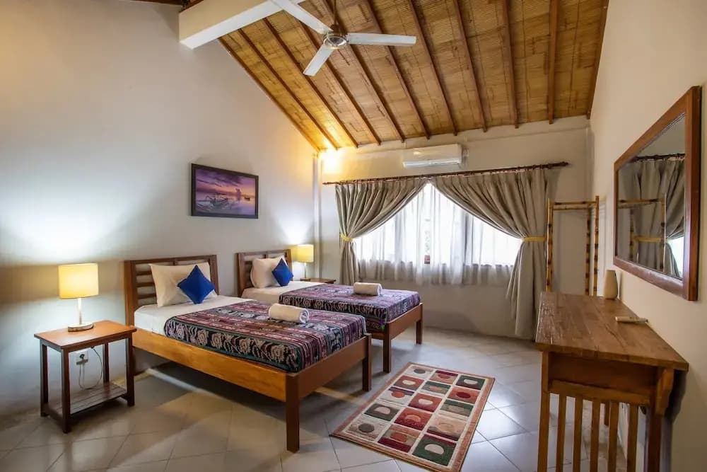 Villa Keren - photo 4