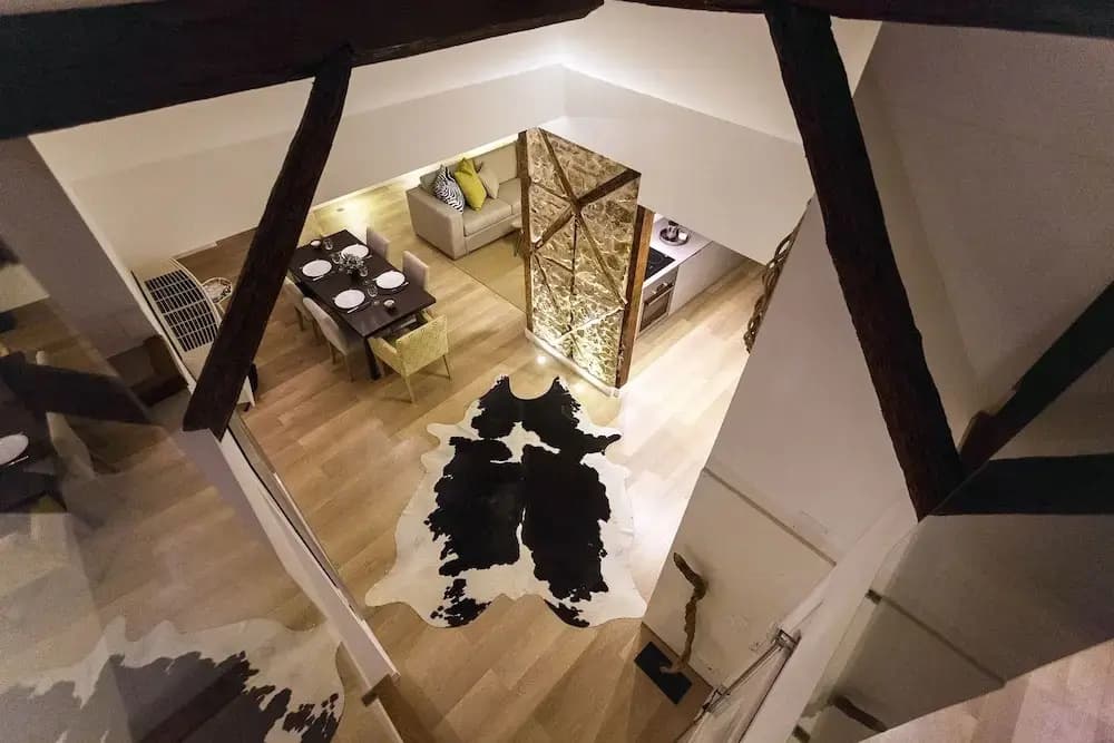 Madalena Downtown Luxury Duplex - photo 16