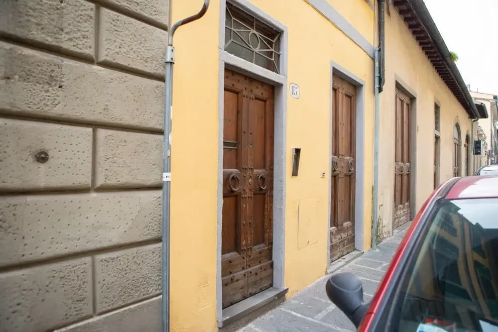 Sant'Ambrogio Charming Flat - main photo
