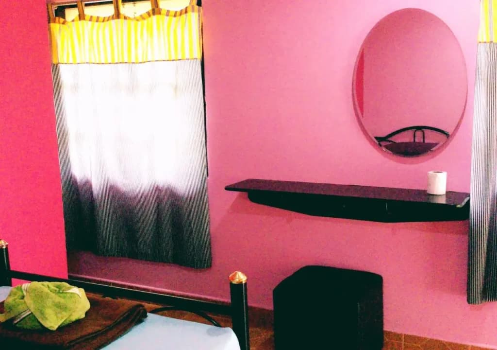 Bamboozle Hostel - photo 5
