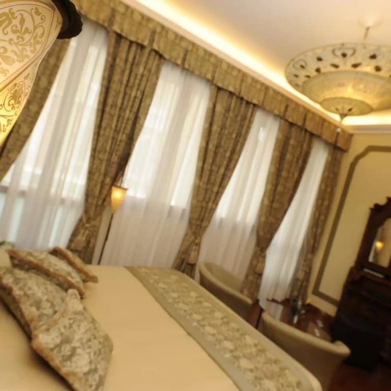 Hotel Le Isole - photo 38