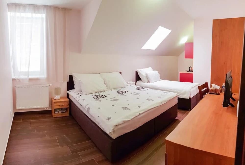 Apartment De Luna - photo 2