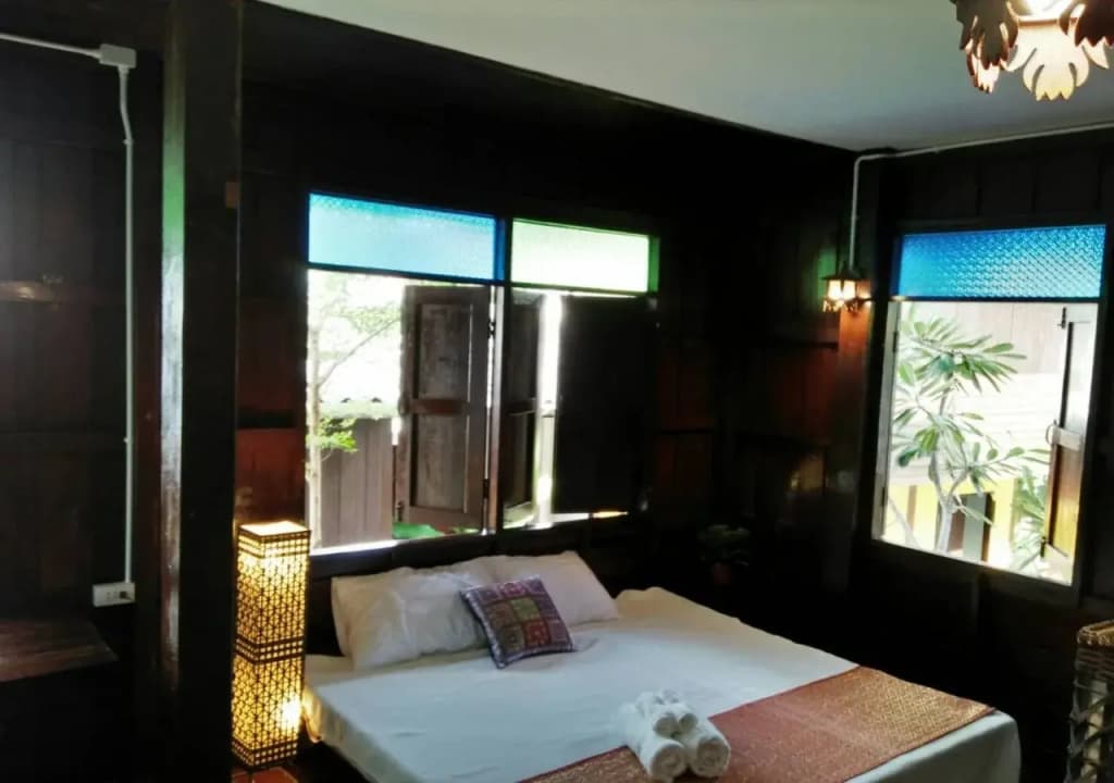 Baan Khun Krub - photo 3