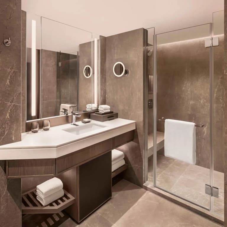 JW Marriott Hotel Hong Kong - photo 45