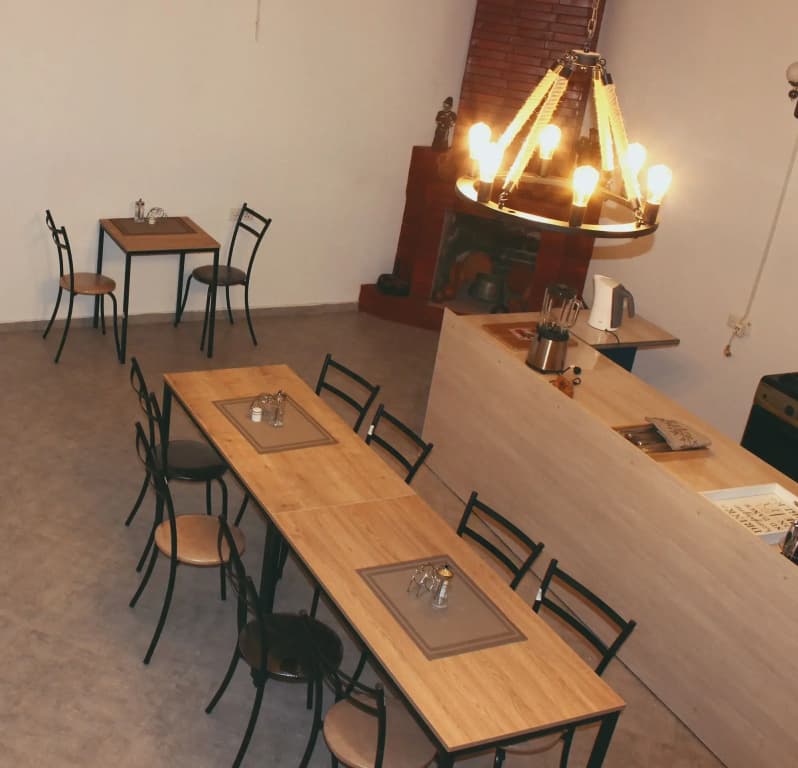 Jako Boutique Hotel - photo 13