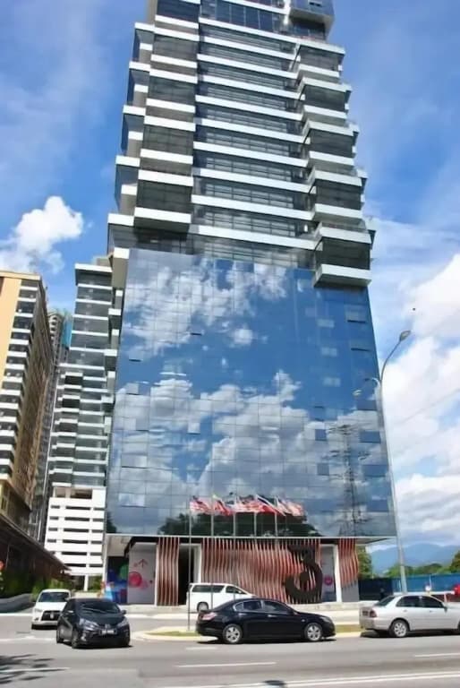 Heaven Suites - photo 1