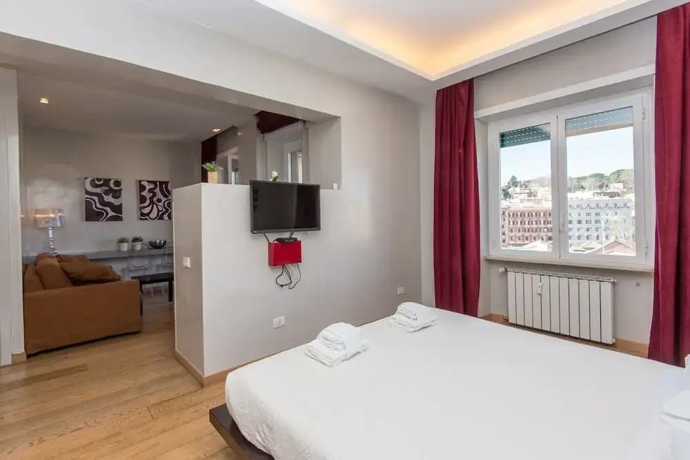 Relais Trastevere - photo 4