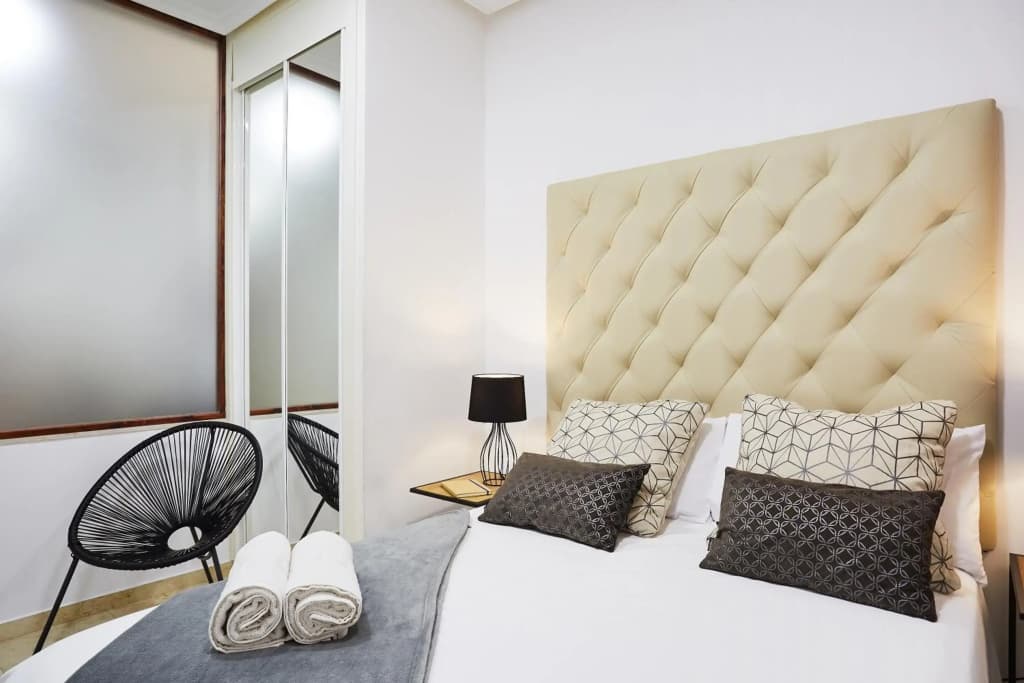 LEEWAYS LOFT V in GRAN VÍA - photo 5