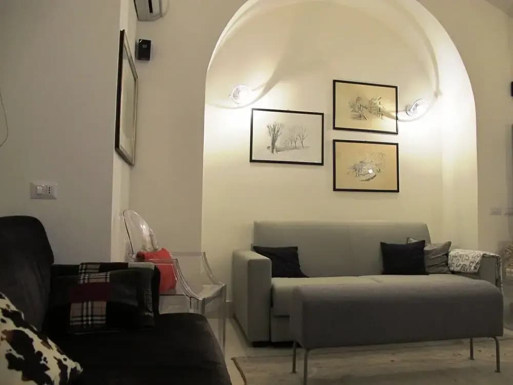 Quiriti House - photo 12