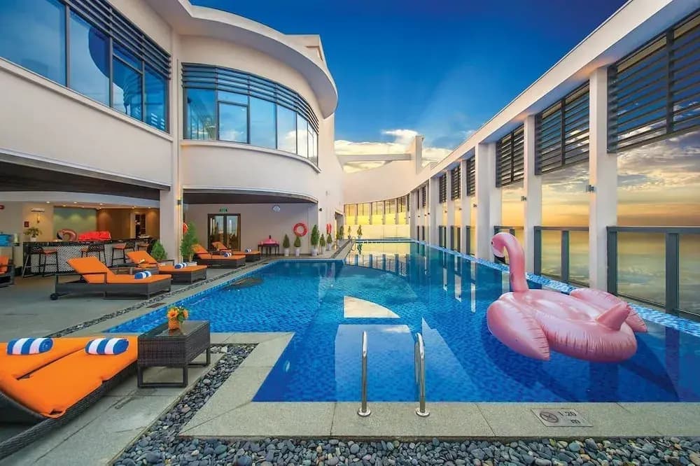 12B02 - Luxury Apartment Danang - photo 15