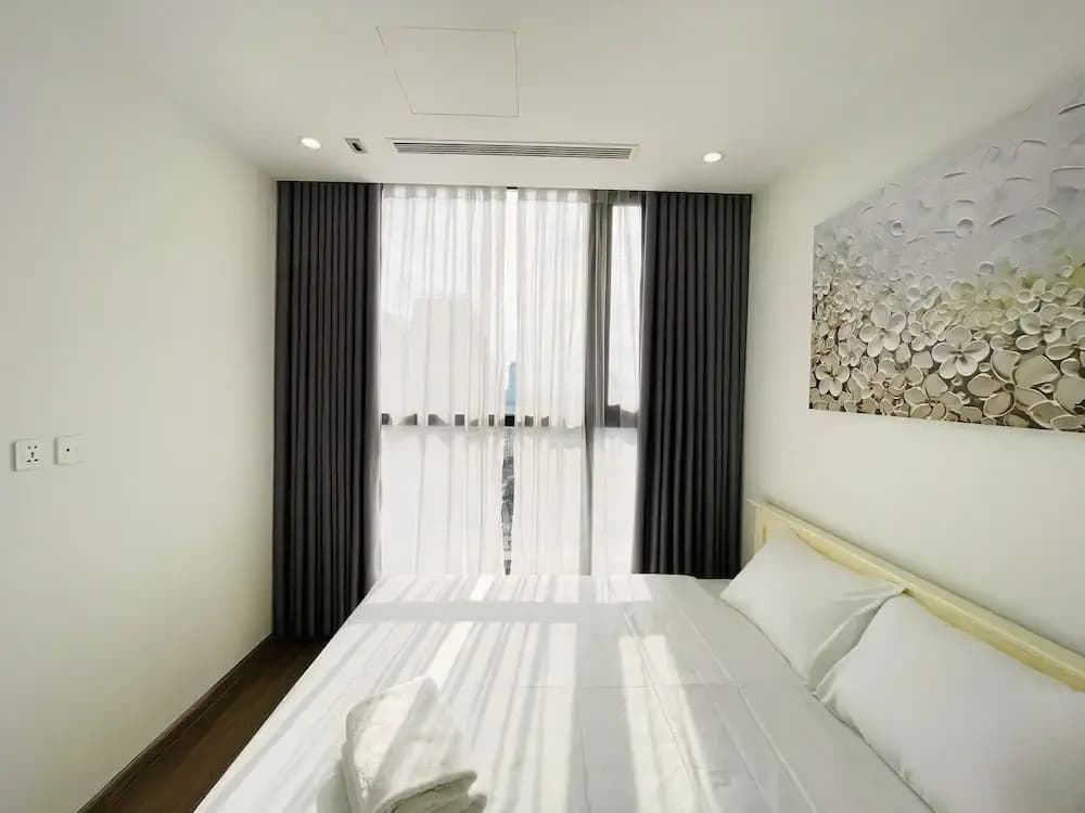 TIL - Vinhomes Skylake Elegance Suites - photo 1